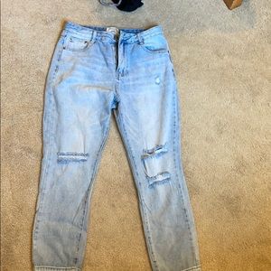 Twelve by On Twelth woman’s jeans